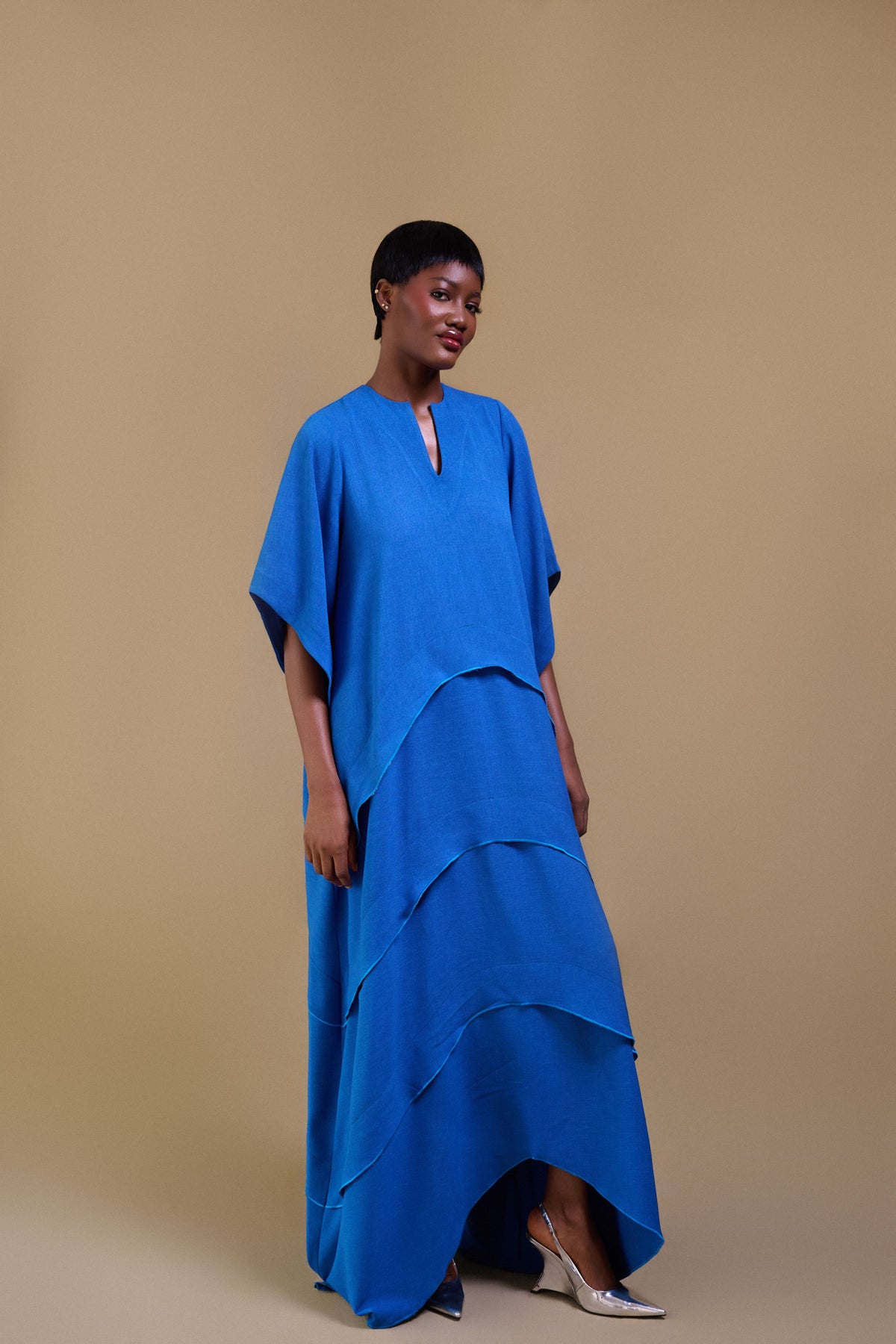 ARC KAFTAN