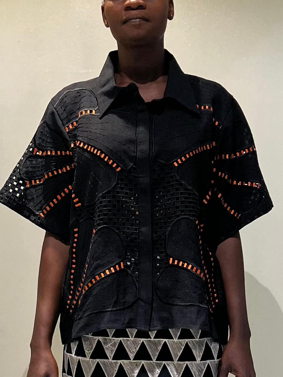 Aku Shirt