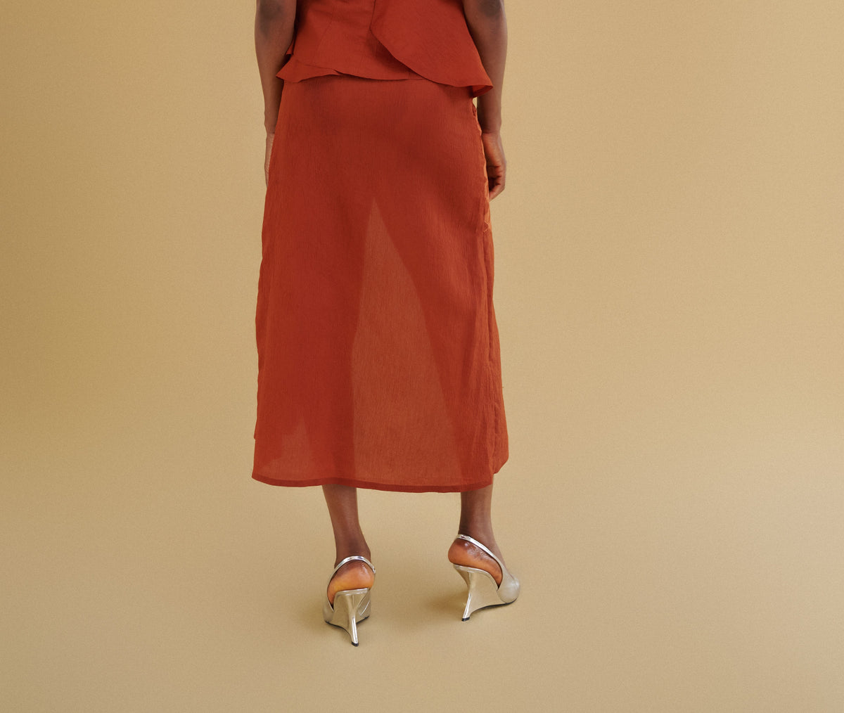 IXORA SKIRT