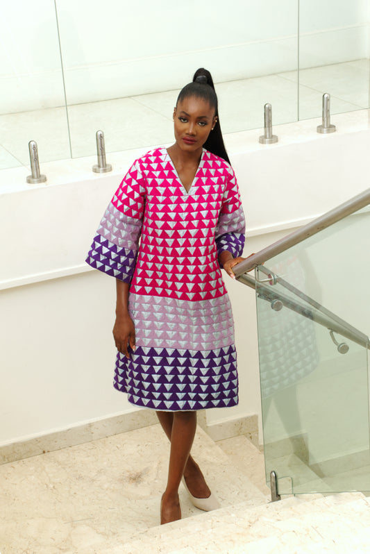 Dia dress