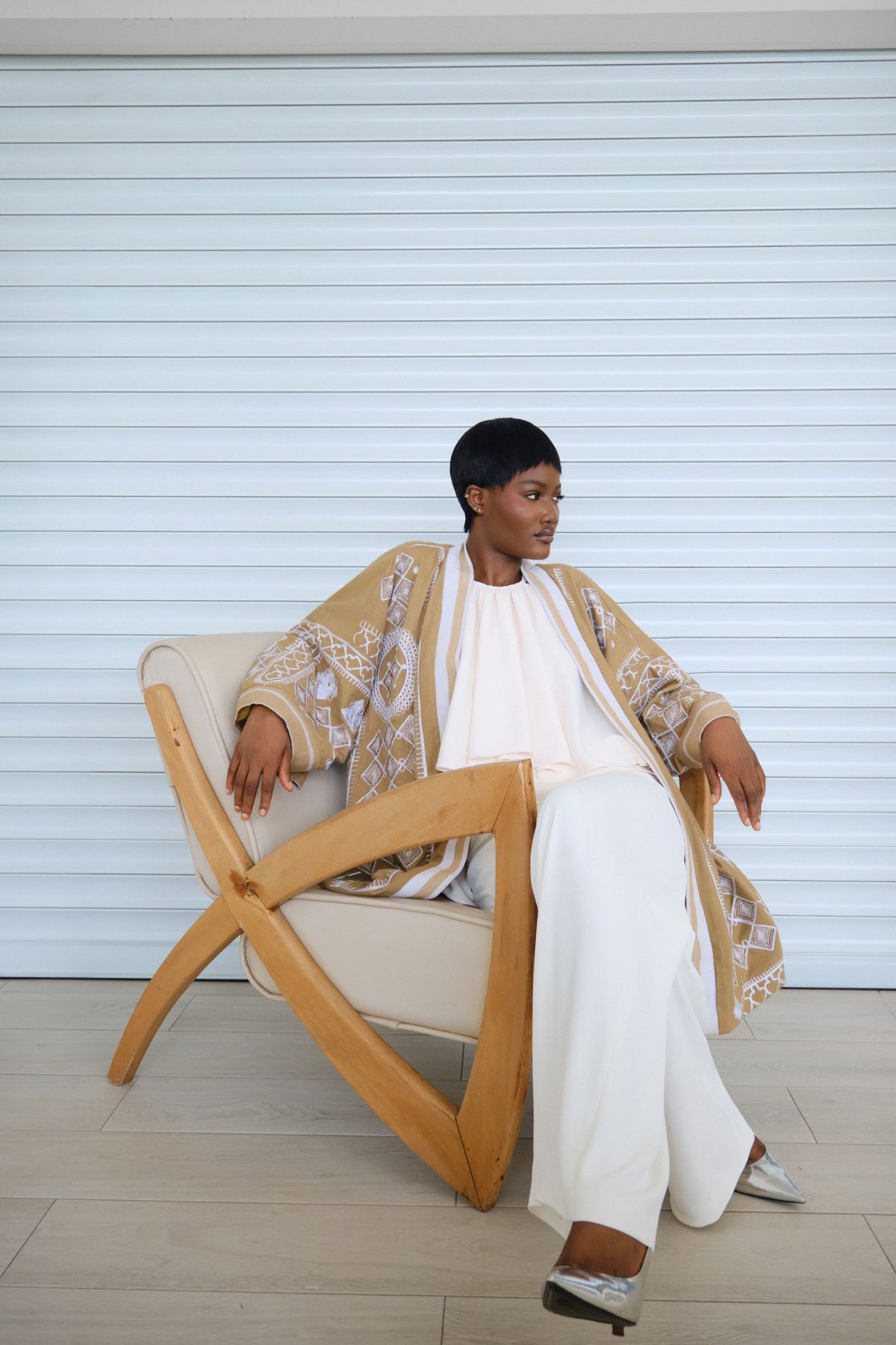 NEEM KIMONO