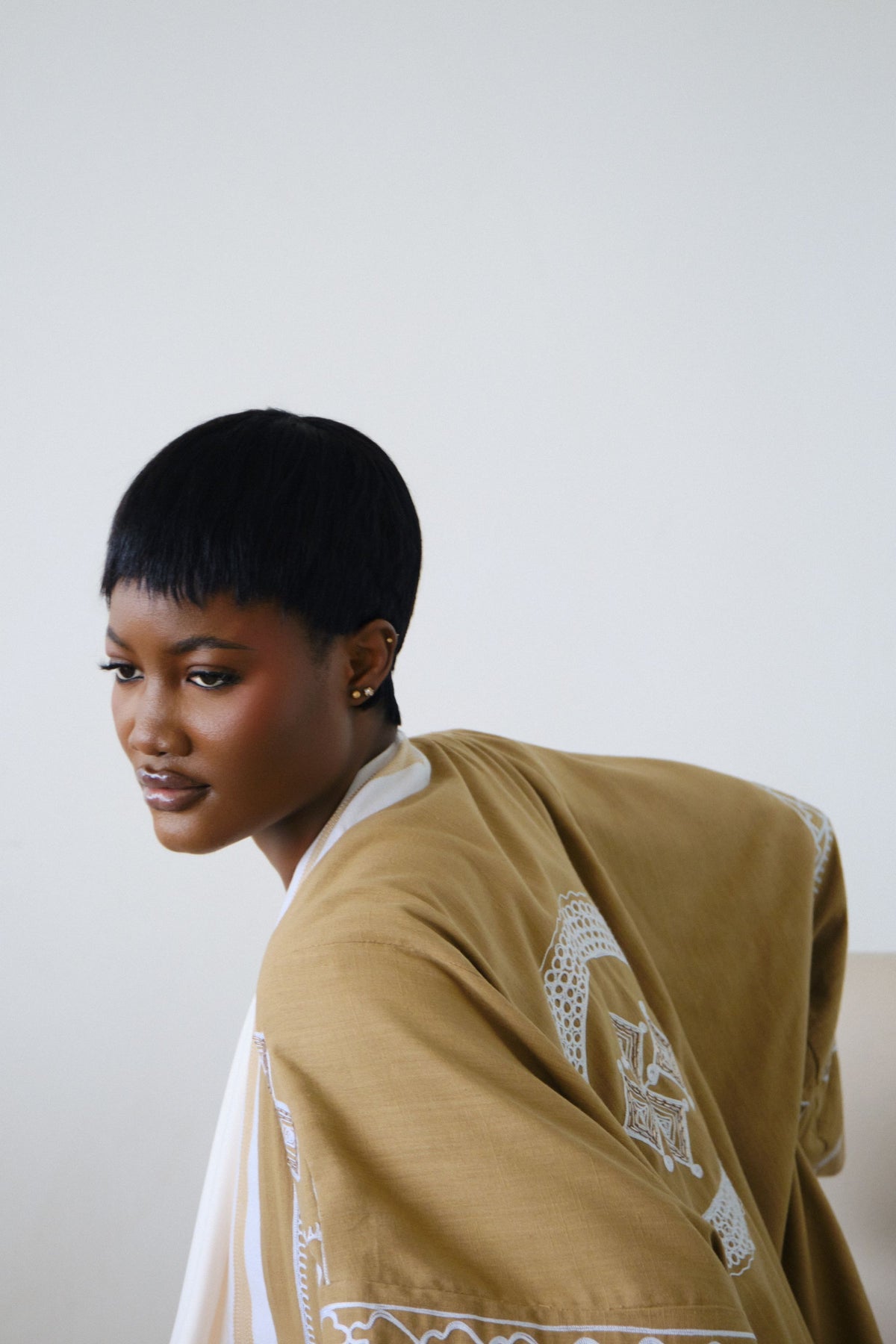 NEEM KIMONO